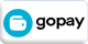 GoPay partner logo