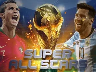 Super All Stars thumbnail