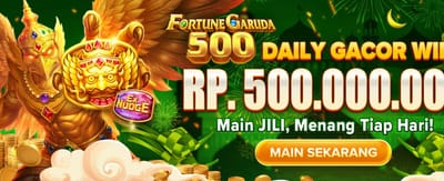 Jackpot Besar di Mimi303 Slot banner