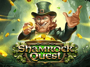 Shamrock Quest thumbnail