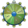 Roda Bonus Harian icon