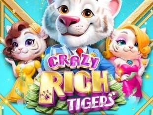 Crazy Rich Tigers thumbnail