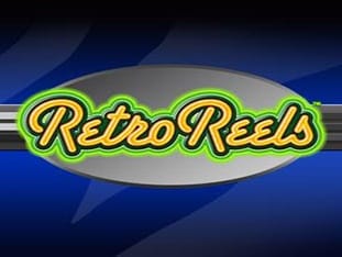 Retro Reels thumbnail