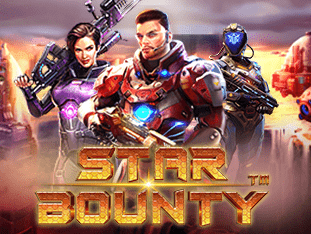Star Bounty thumbnail
