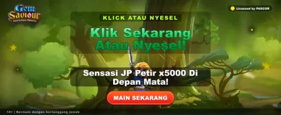 Kemenangan Fantastis Setiap Hari banner